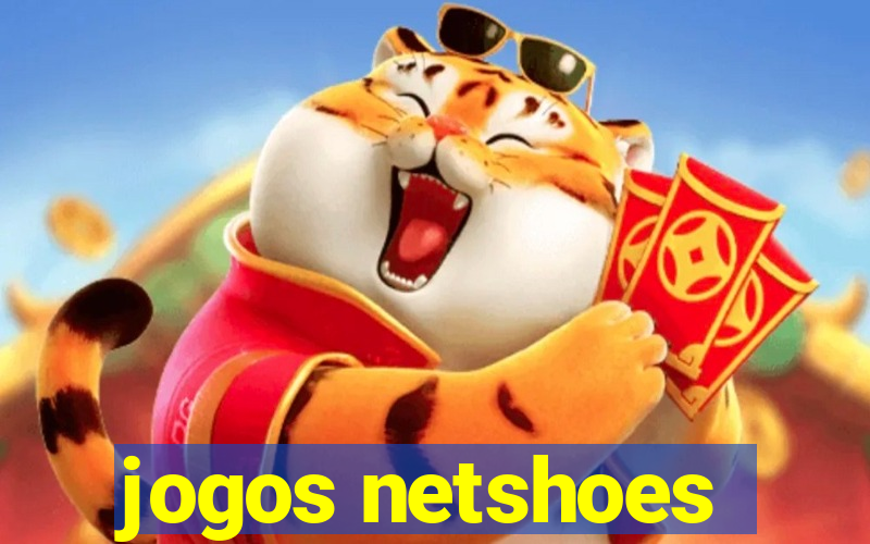 jogos netshoes